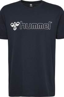 Hummel HMLLUKE T-Shirt s/s