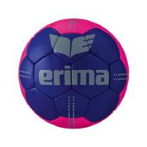 Erima Pure Grip No. 4 new navy/pink