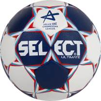 Select Handball Champions League Matchball