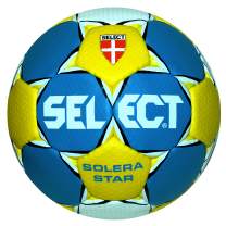 Select Solera STAR Handball (Sonderedition)