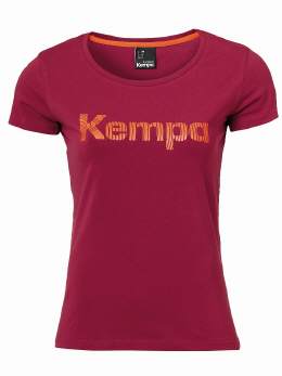 Kempa Graphic T-Shirt Women