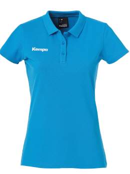 Kempa Polo Shirt Women